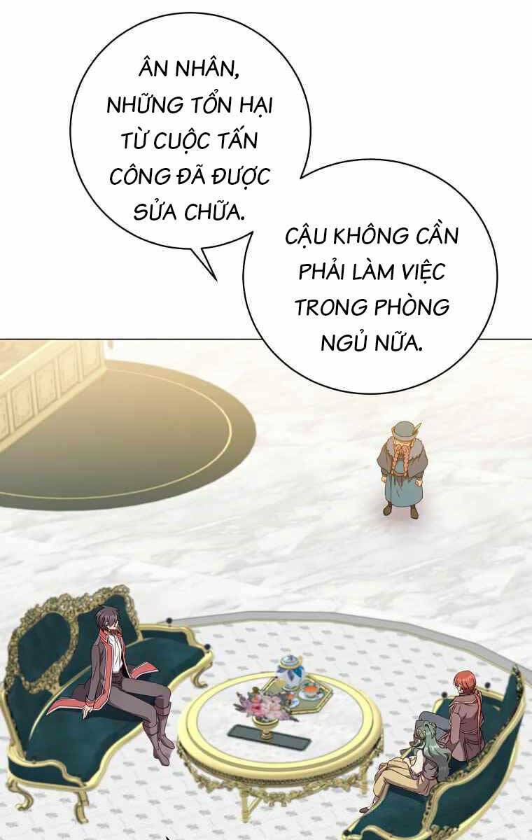 Anh Hùng Mạnh Nhất Trở Lại - Chapter 129 - Page 44