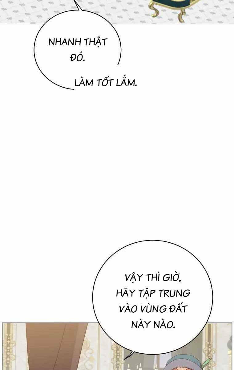 Anh Hùng Mạnh Nhất Trở Lại - Chapter 129 - Page 45