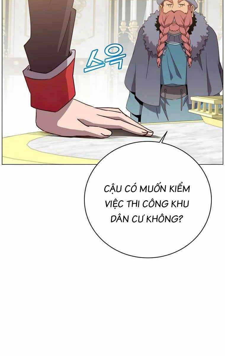 Anh Hùng Mạnh Nhất Trở Lại - Chapter 129 - Page 46