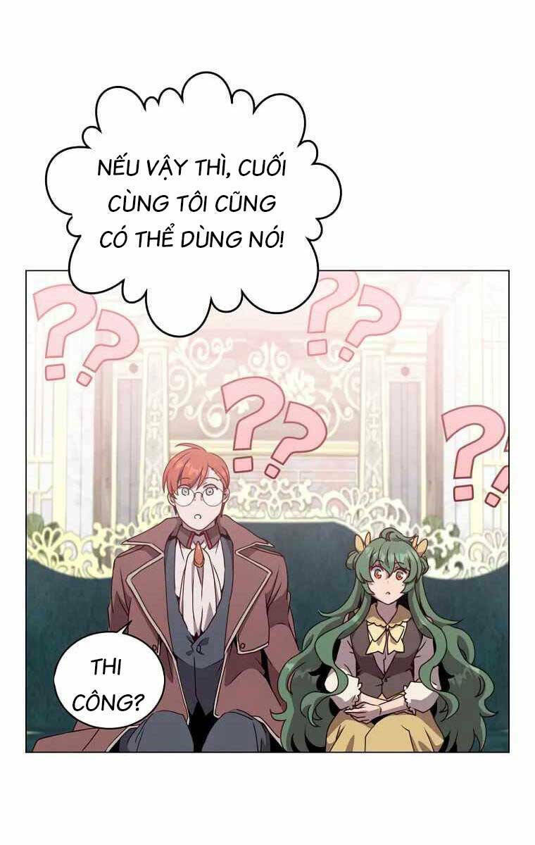 Anh Hùng Mạnh Nhất Trở Lại - Chapter 129 - Page 47