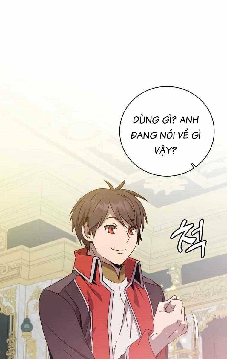 Anh Hùng Mạnh Nhất Trở Lại - Chapter 129 - Page 48