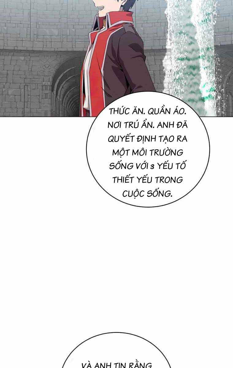 Anh Hùng Mạnh Nhất Trở Lại - Chapter 129 - Page 55