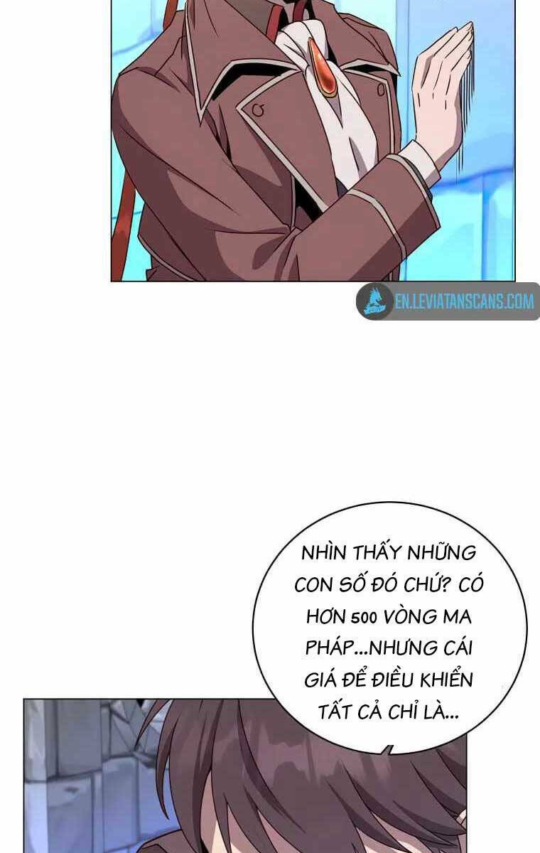 Anh Hùng Mạnh Nhất Trở Lại - Chapter 129 - Page 63