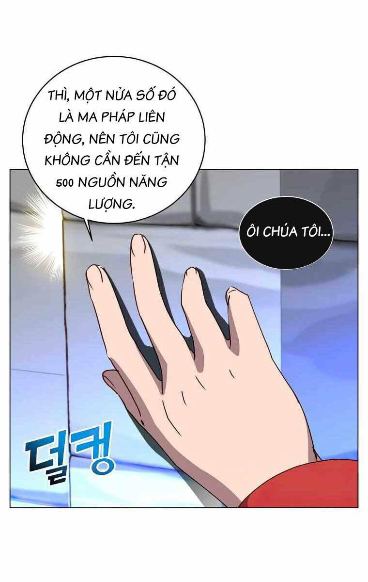 Anh Hùng Mạnh Nhất Trở Lại - Chapter 129 - Page 65