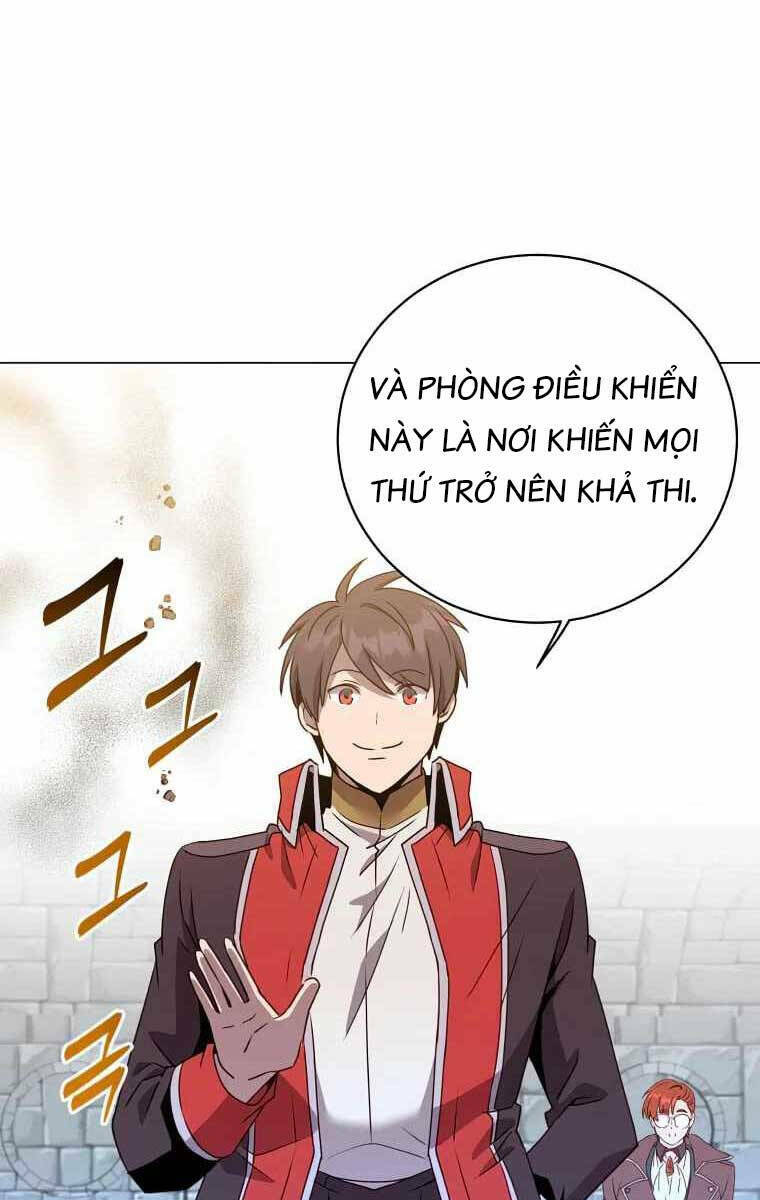 Anh Hùng Mạnh Nhất Trở Lại - Chapter 129 - Page 66