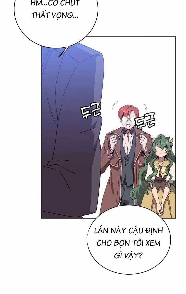 Anh Hùng Mạnh Nhất Trở Lại - Chapter 129 - Page 71