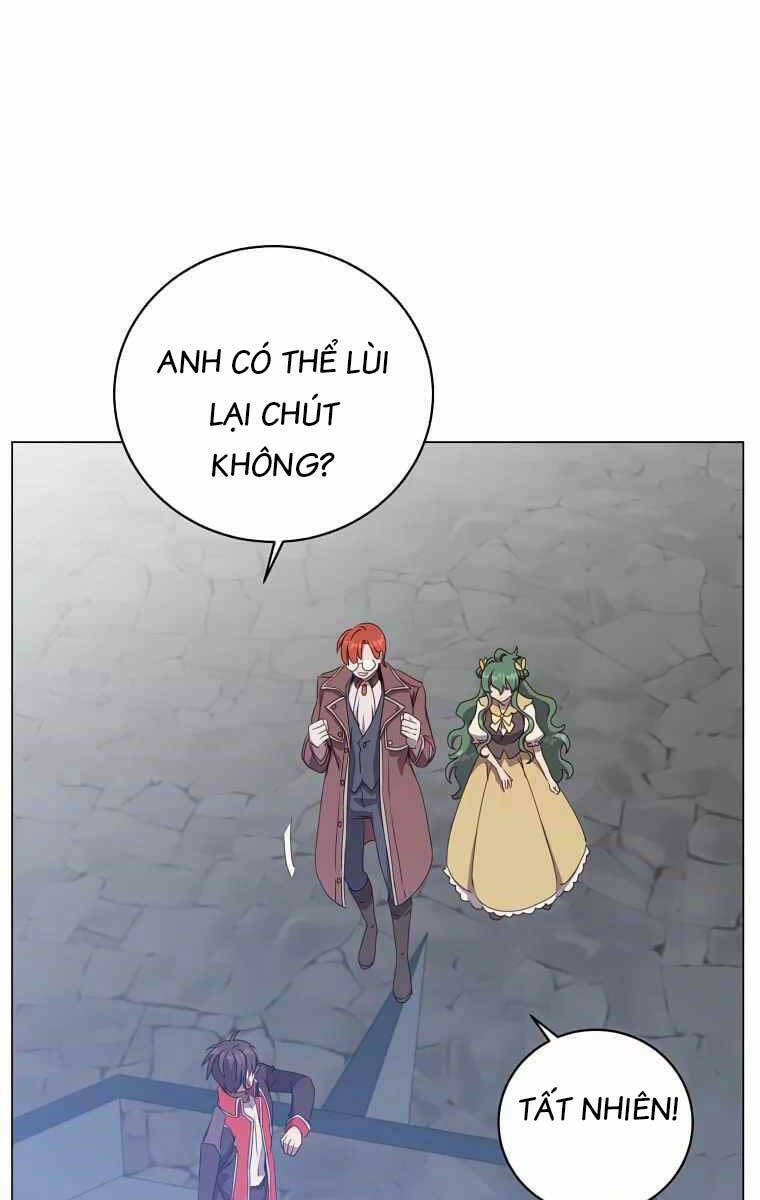 Anh Hùng Mạnh Nhất Trở Lại - Chapter 129 - Page 72