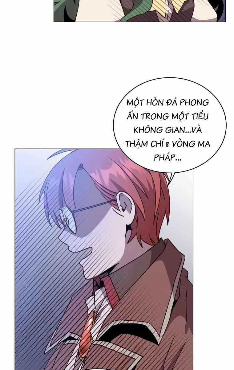 Anh Hùng Mạnh Nhất Trở Lại - Chapter 129 - Page 80