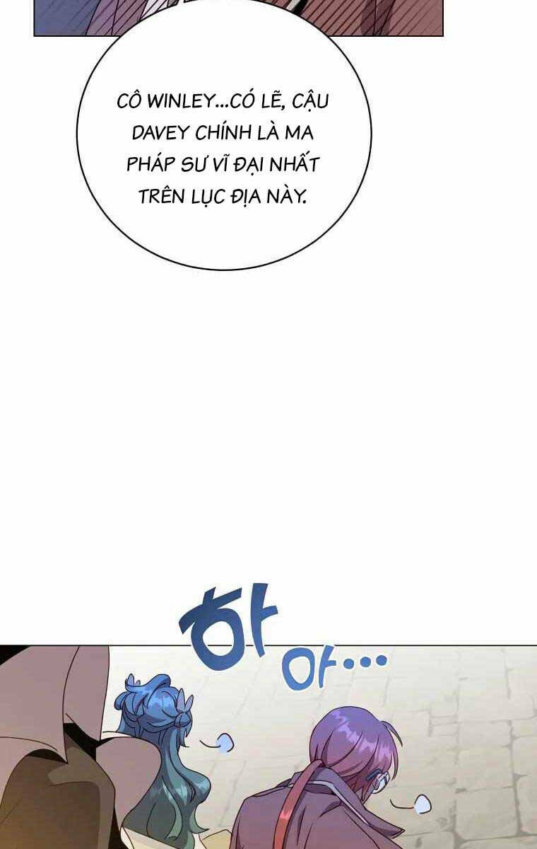 Anh Hùng Mạnh Nhất Trở Lại - Chapter 129 - Page 81