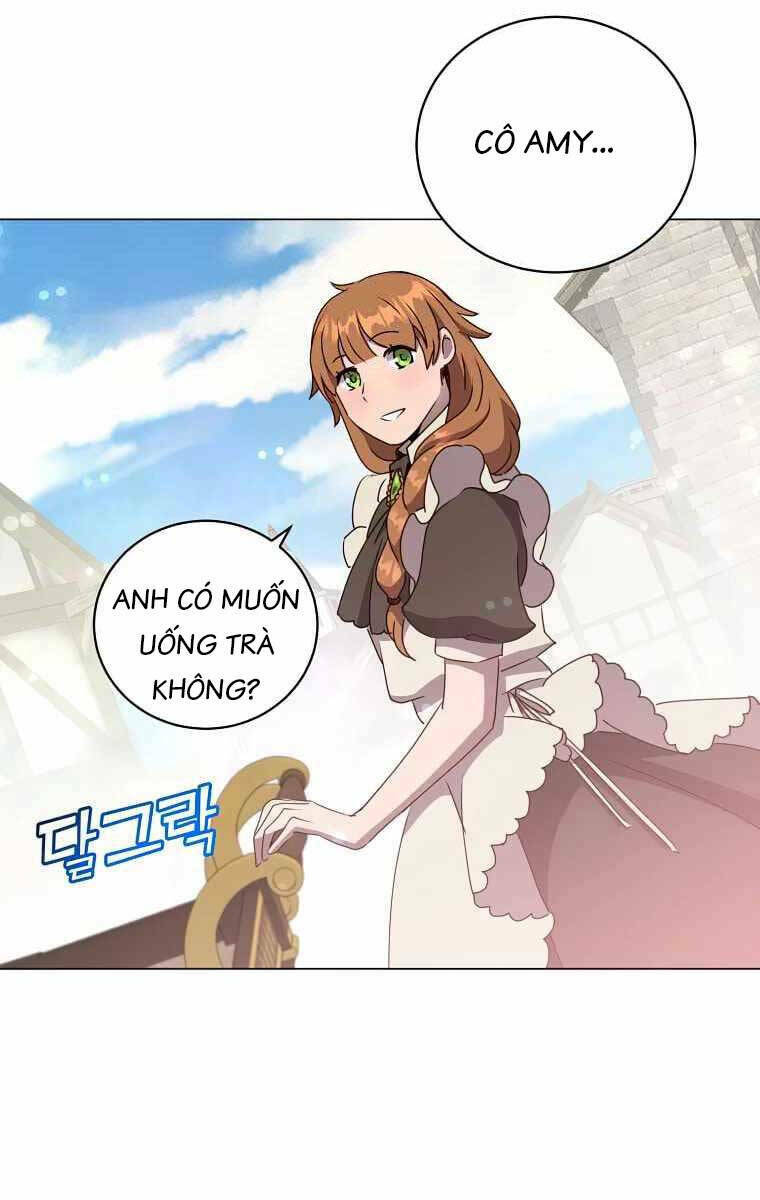 Anh Hùng Mạnh Nhất Trở Lại - Chapter 129 - Page 83