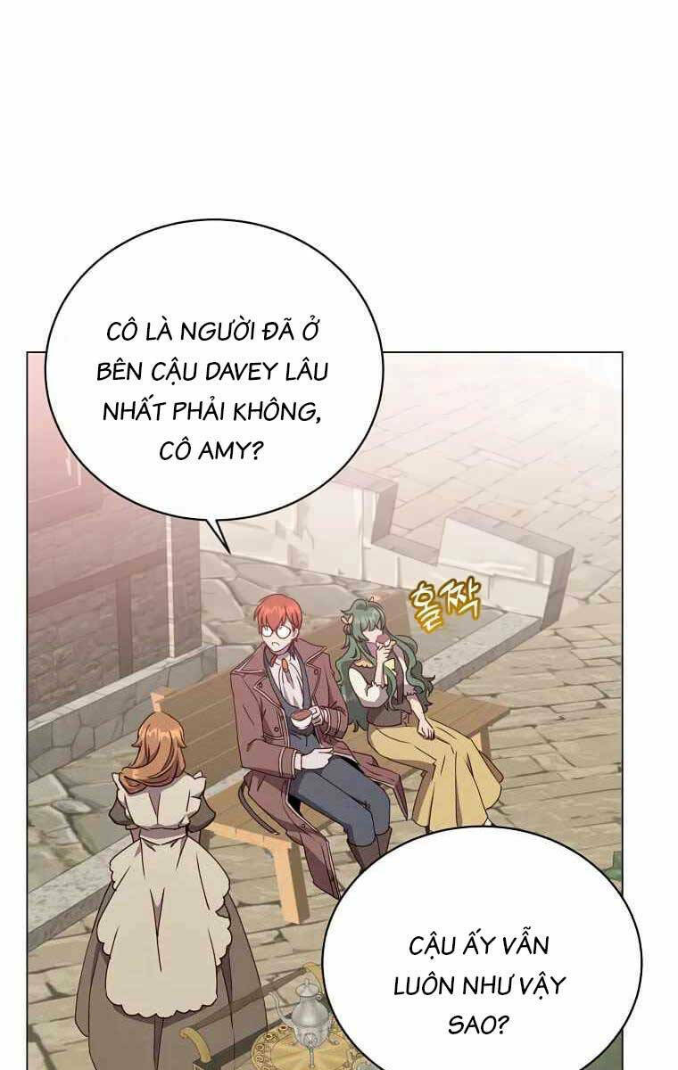 Anh Hùng Mạnh Nhất Trở Lại - Chapter 129 - Page 84