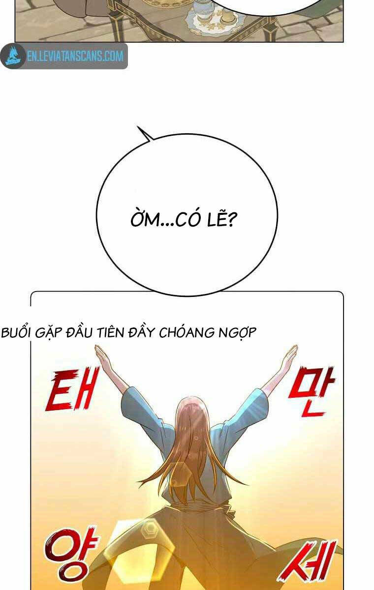 Anh Hùng Mạnh Nhất Trở Lại - Chapter 129 - Page 85