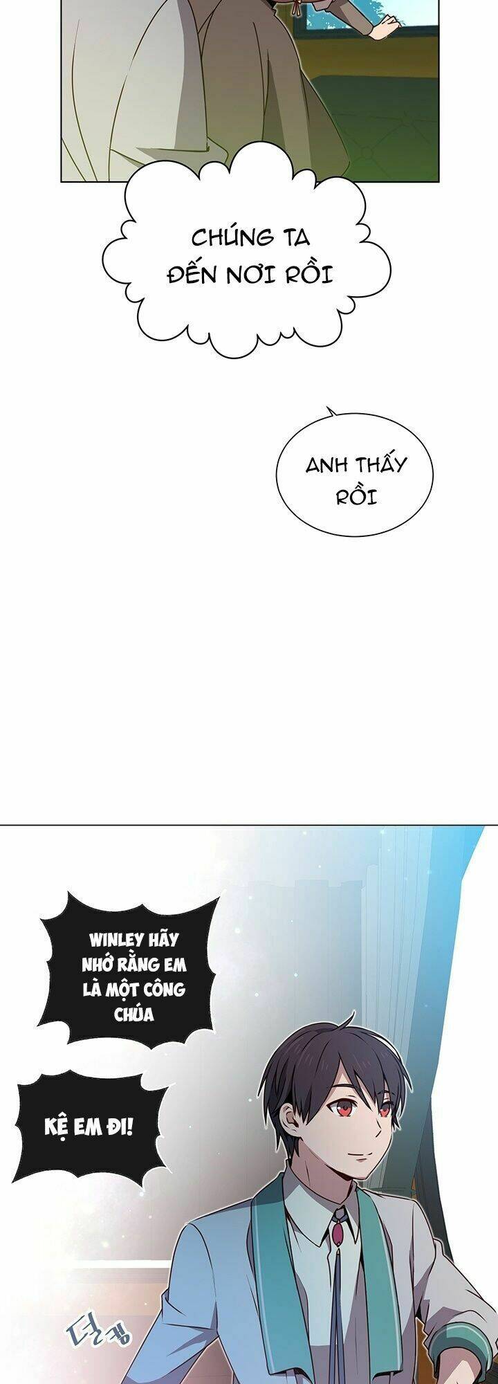 Anh Hùng Mạnh Nhất Trở Lại - Chapter 13 - Page 16