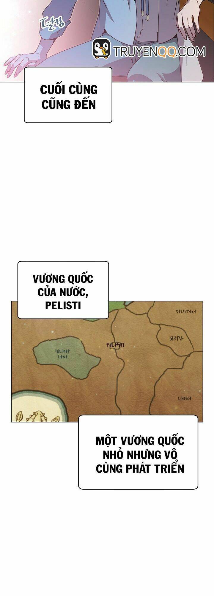 Anh Hùng Mạnh Nhất Trở Lại - Chapter 13 - Page 17