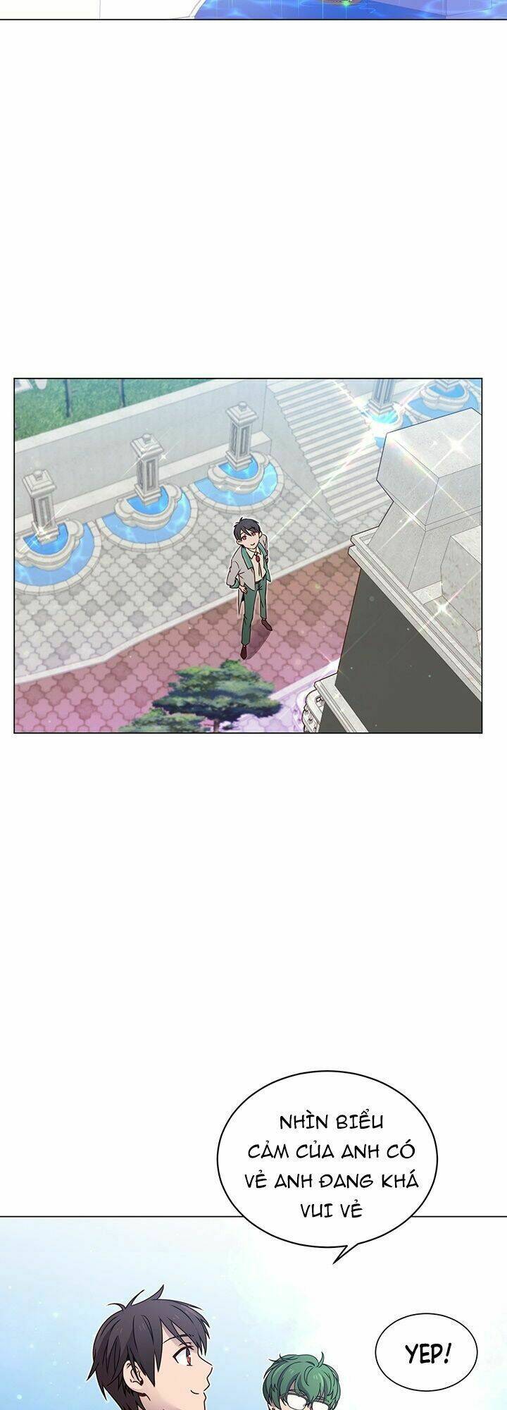 Anh Hùng Mạnh Nhất Trở Lại - Chapter 13 - Page 19