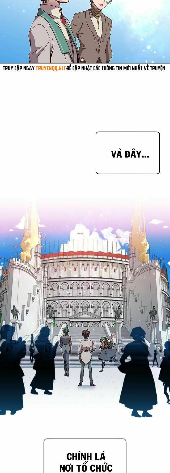 Anh Hùng Mạnh Nhất Trở Lại - Chapter 13 - Page 20