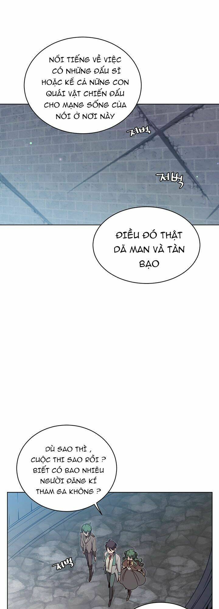 Anh Hùng Mạnh Nhất Trở Lại - Chapter 13 - Page 23