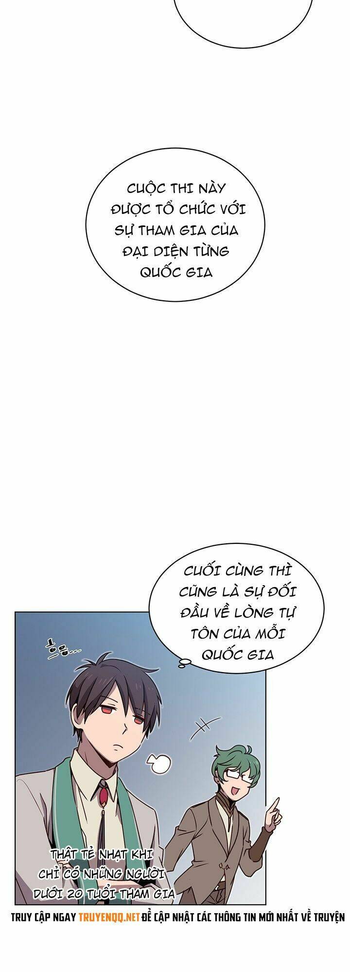 Anh Hùng Mạnh Nhất Trở Lại - Chapter 13 - Page 25