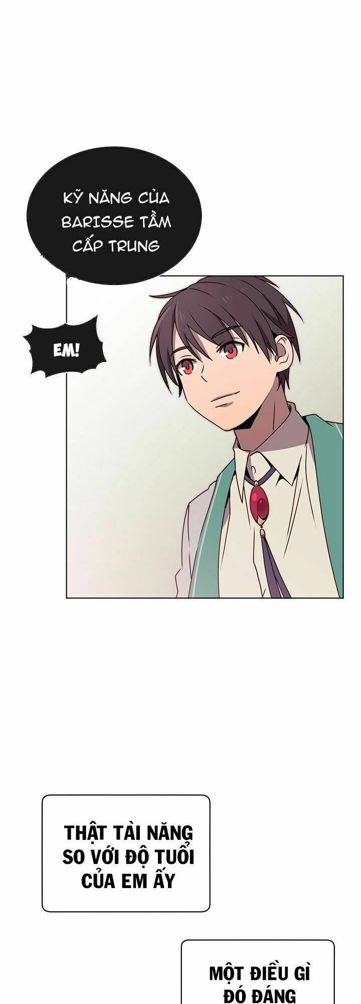 Anh Hùng Mạnh Nhất Trở Lại - Chapter 13 - Page 28