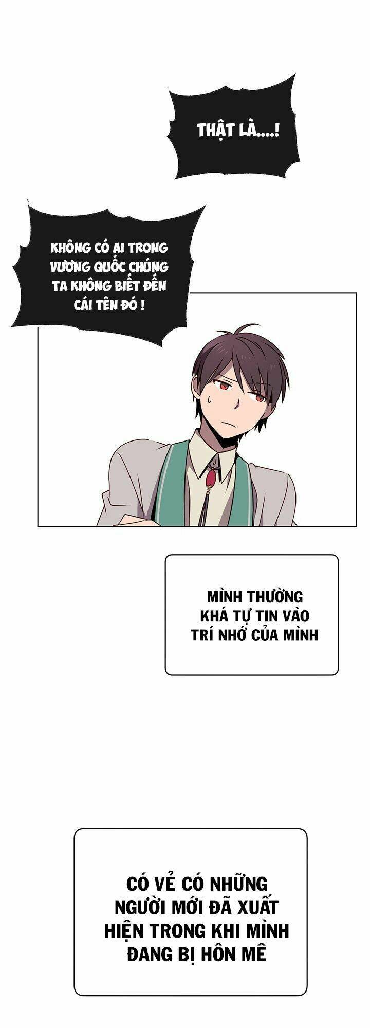 Anh Hùng Mạnh Nhất Trở Lại - Chapter 13 - Page 31