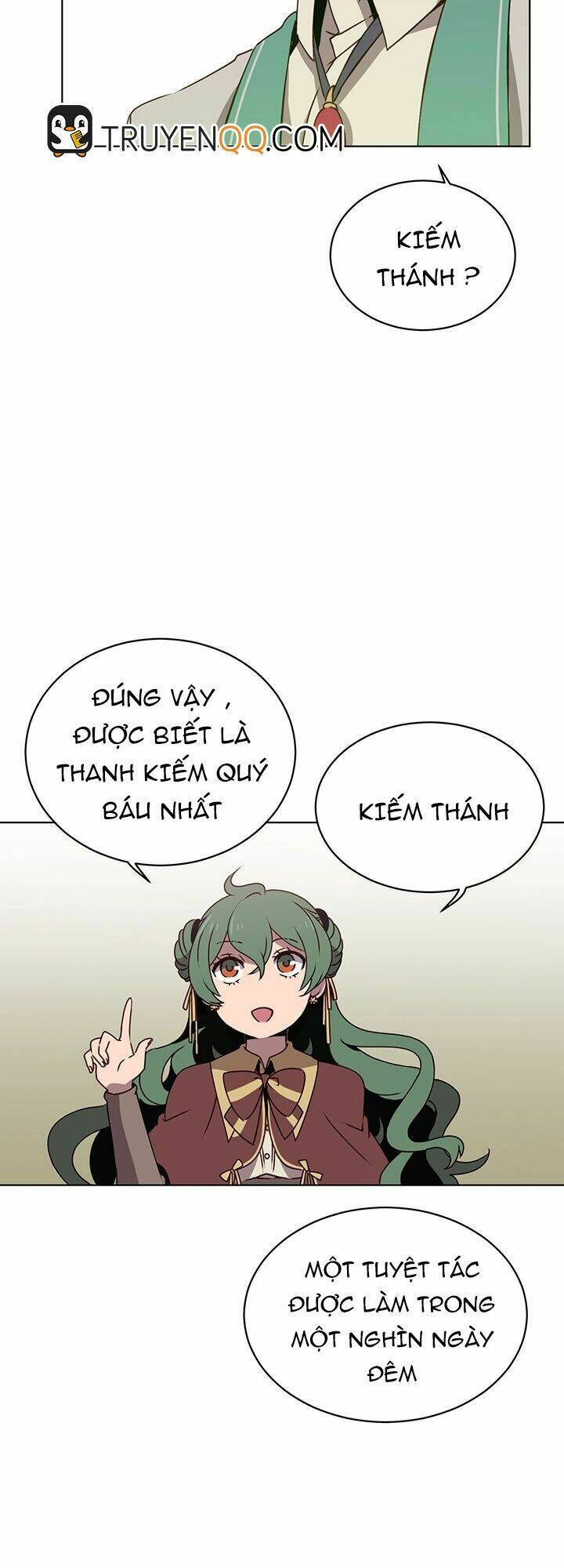 Anh Hùng Mạnh Nhất Trở Lại - Chapter 13 - Page 35