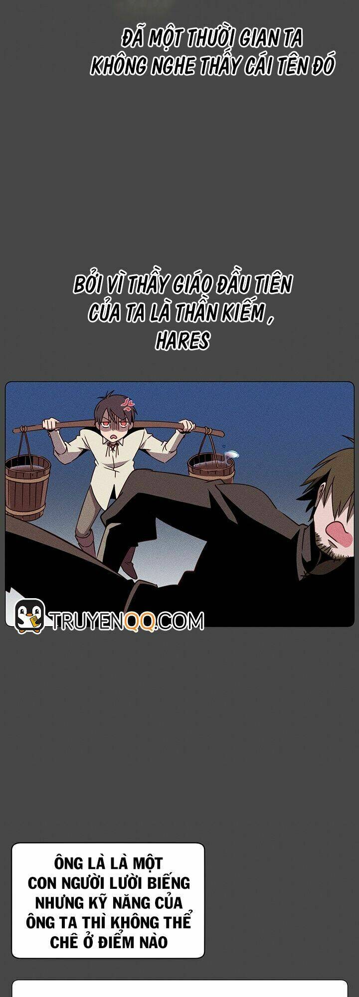 Anh Hùng Mạnh Nhất Trở Lại - Chapter 13 - Page 37