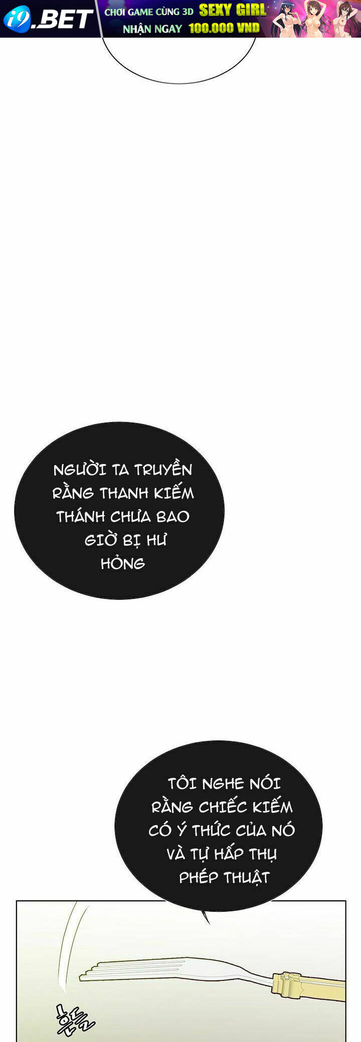 Anh Hùng Mạnh Nhất Trở Lại - Chapter 13 - Page 43