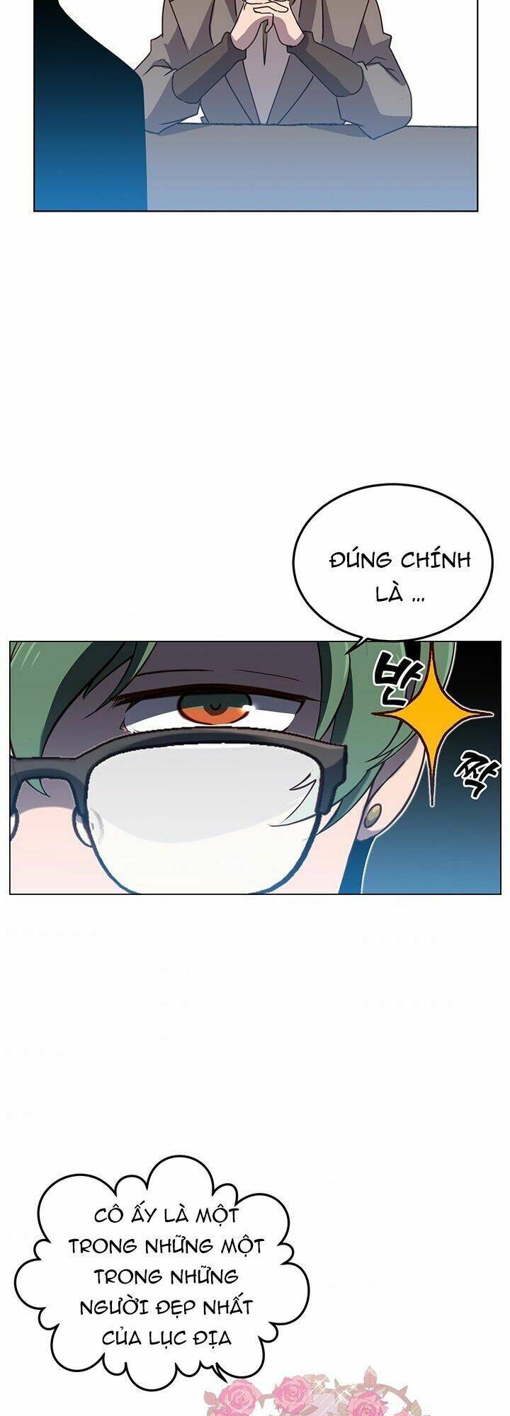 Anh Hùng Mạnh Nhất Trở Lại - Chapter 13 - Page 46