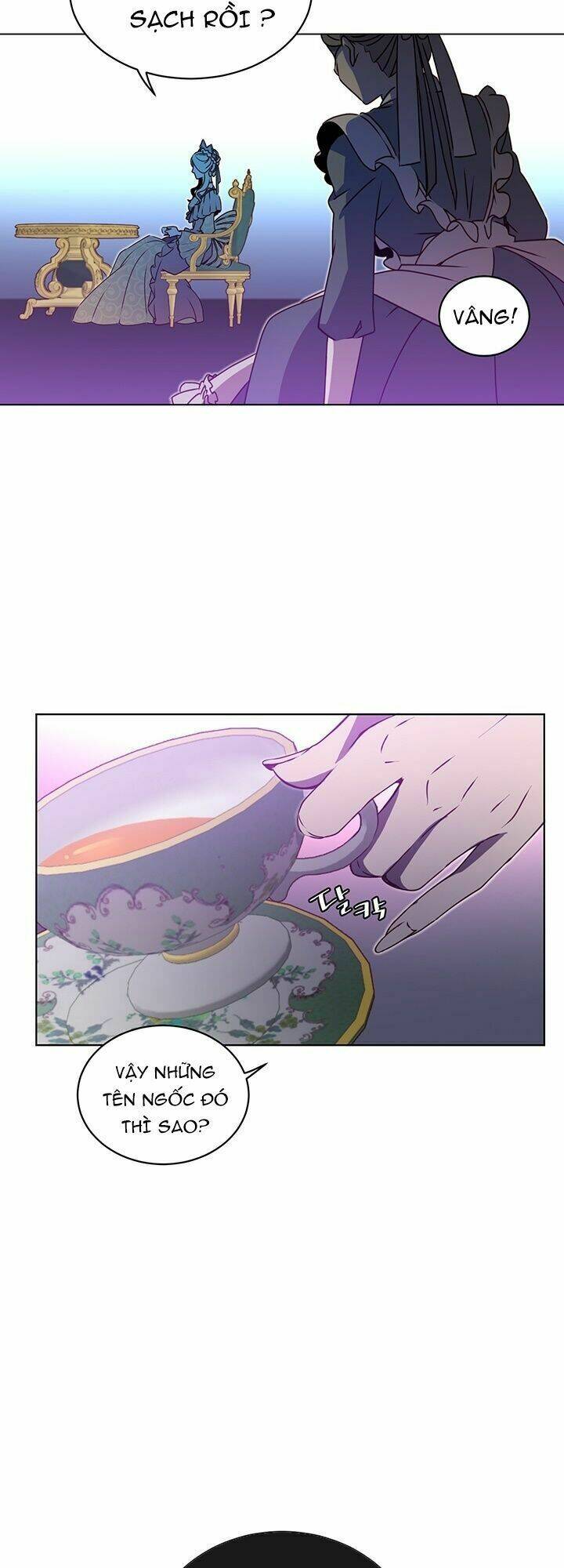 Anh Hùng Mạnh Nhất Trở Lại - Chapter 13 - Page 4