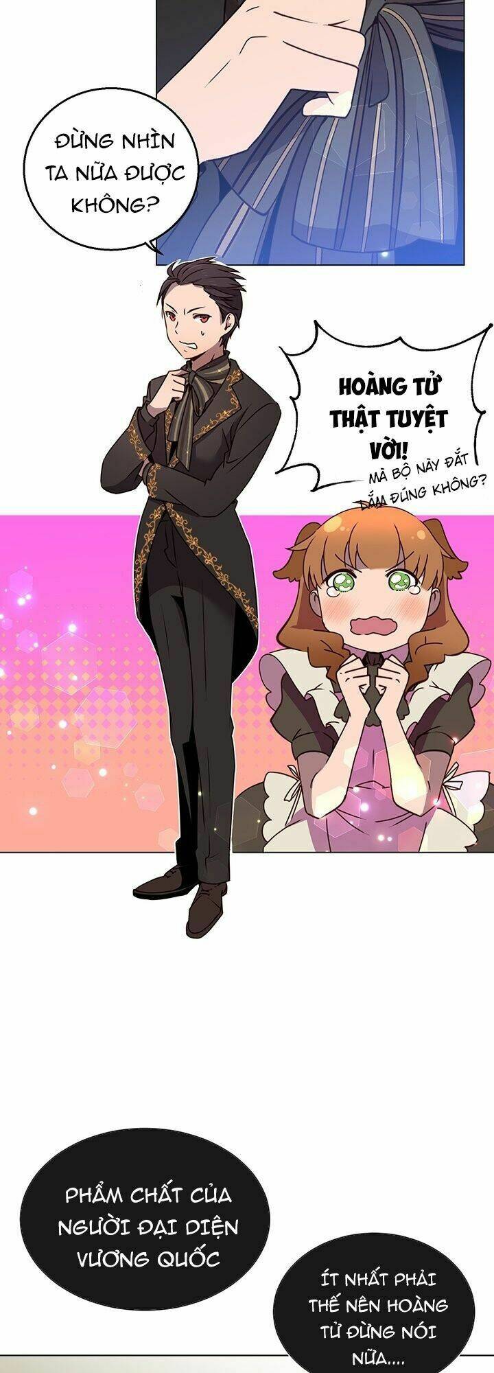 Anh Hùng Mạnh Nhất Trở Lại - Chapter 13 - Page 49