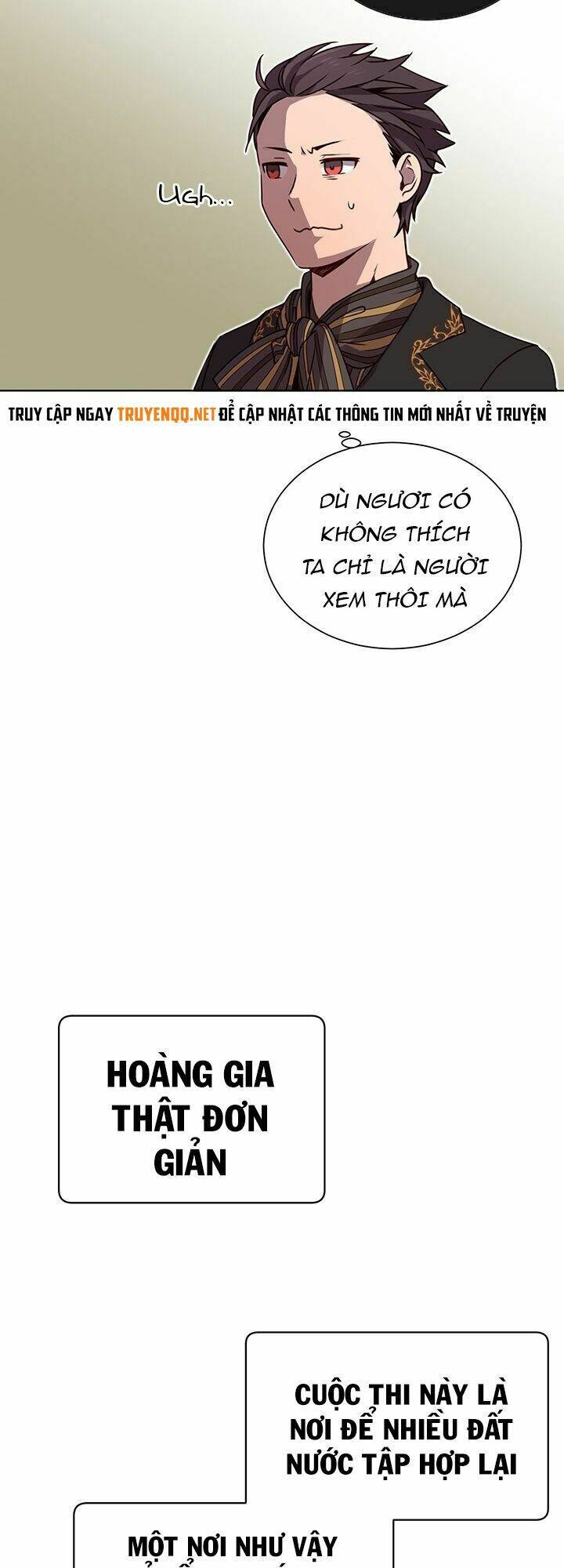 Anh Hùng Mạnh Nhất Trở Lại - Chapter 13 - Page 50