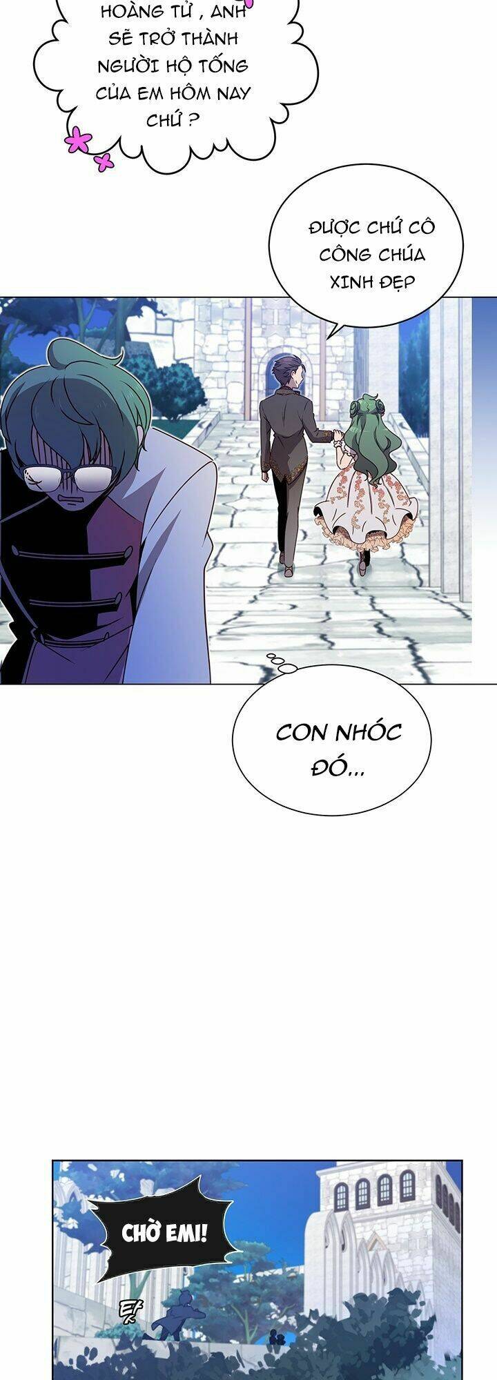 Anh Hùng Mạnh Nhất Trở Lại - Chapter 13 - Page 55