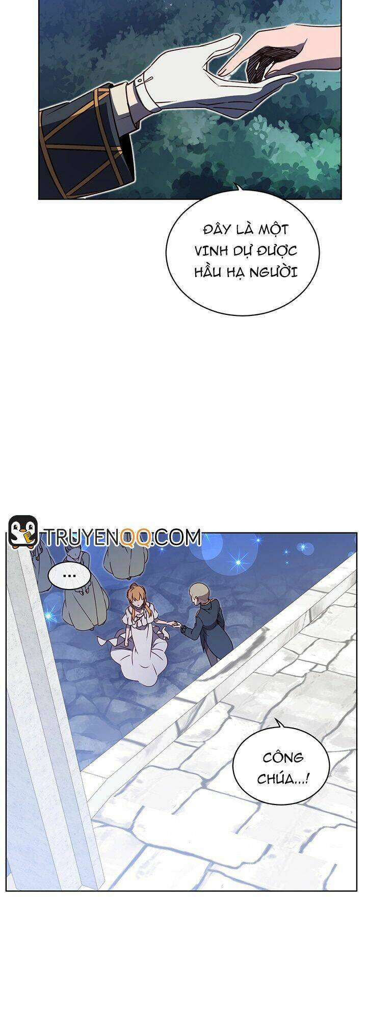 Anh Hùng Mạnh Nhất Trở Lại - Chapter 13 - Page 56