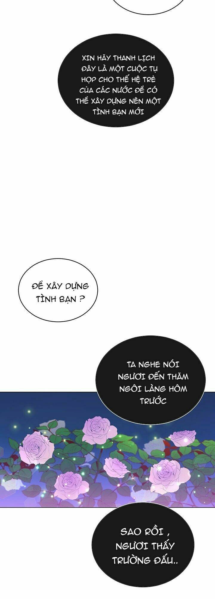 Anh Hùng Mạnh Nhất Trở Lại - Chapter 13 - Page 58