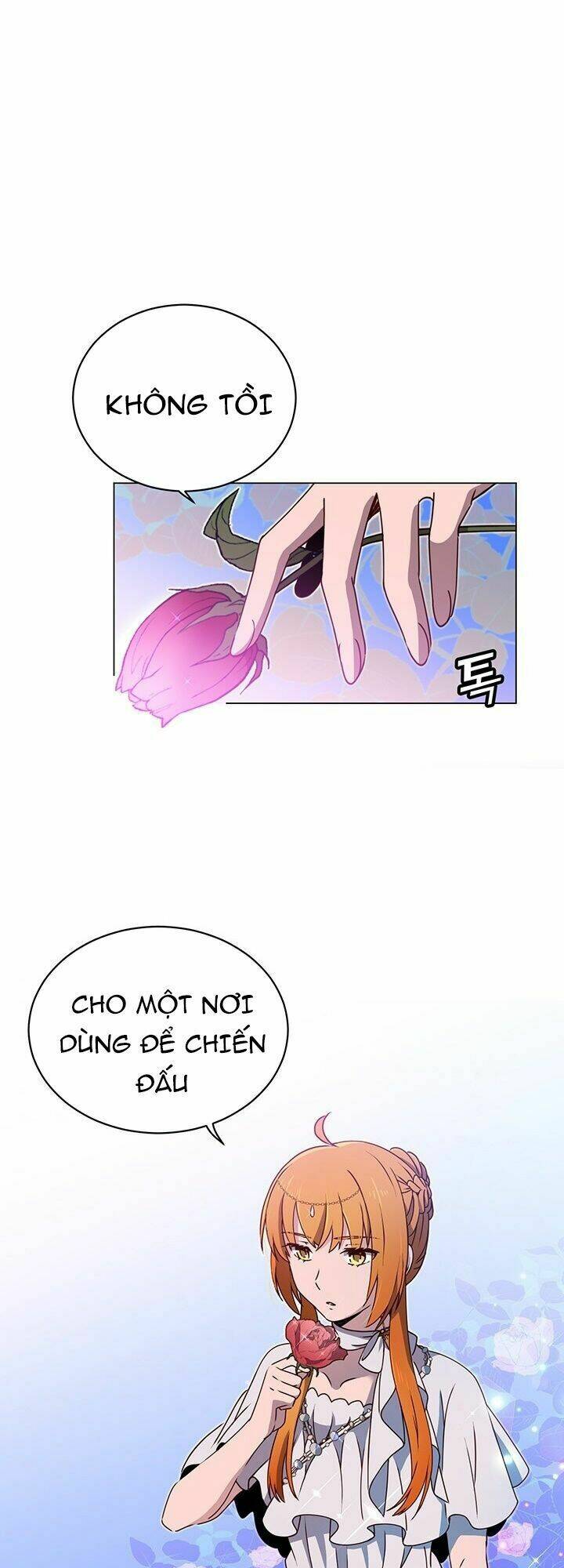 Anh Hùng Mạnh Nhất Trở Lại - Chapter 13 - Page 59