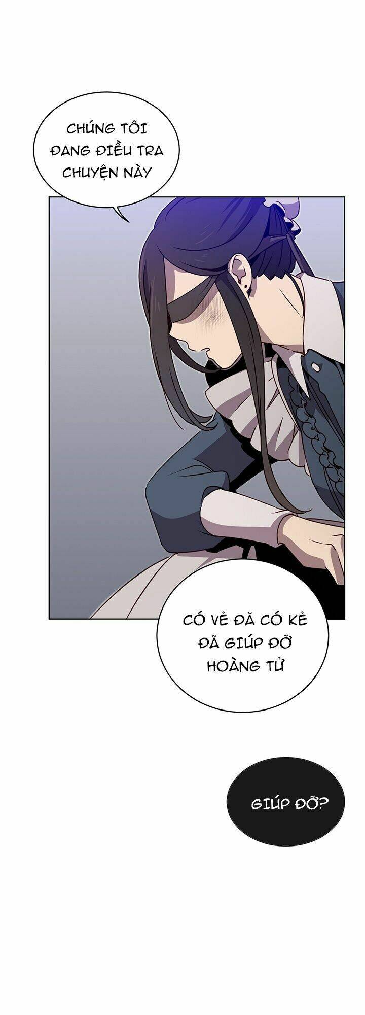 Anh Hùng Mạnh Nhất Trở Lại - Chapter 13 - Page 8