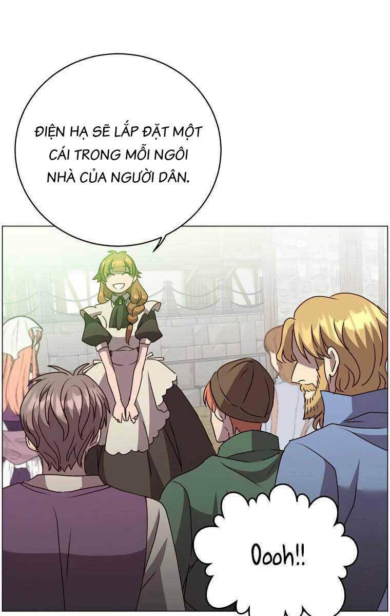 Anh Hùng Mạnh Nhất Trở Lại - Chapter 130 - Page 3