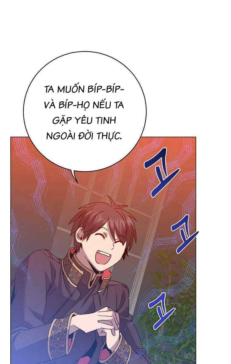 Anh Hùng Mạnh Nhất Trở Lại - Chapter 130 - Page 47