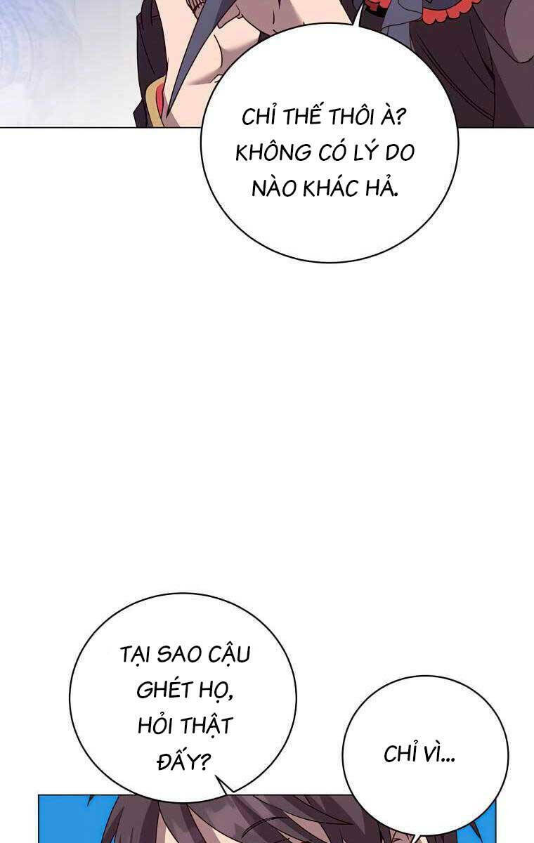 Anh Hùng Mạnh Nhất Trở Lại - Chapter 130 - Page 53