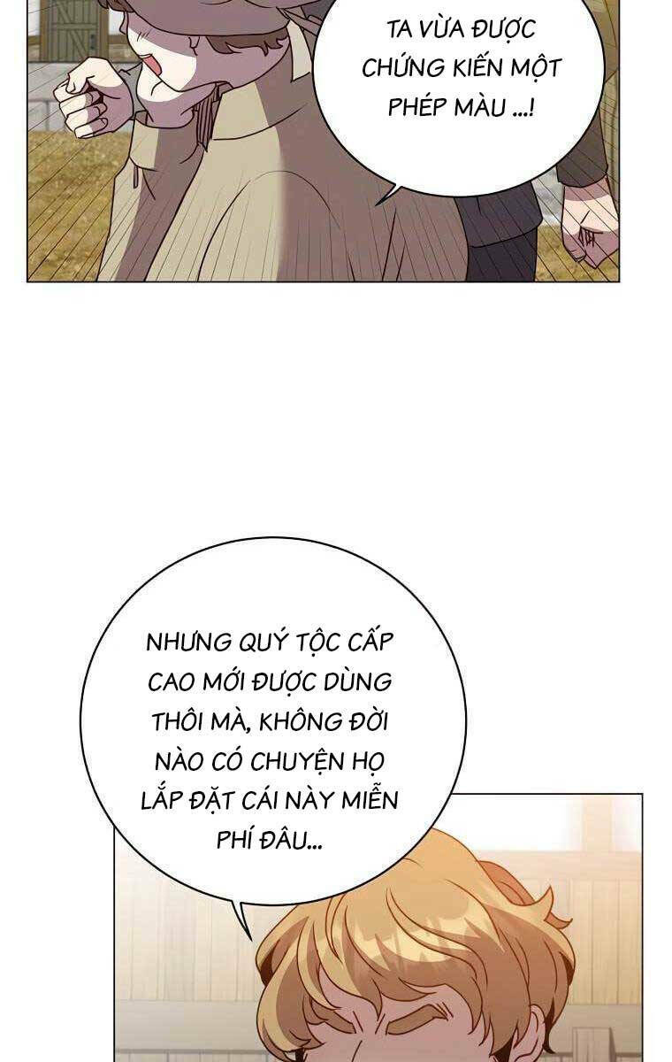 Anh Hùng Mạnh Nhất Trở Lại - Chapter 130 - Page 5