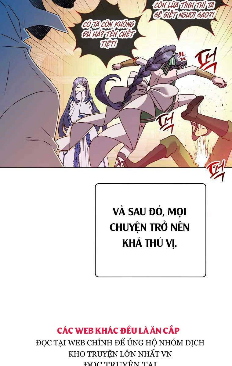 Anh Hùng Mạnh Nhất Trở Lại - Chapter 130 - Page 71