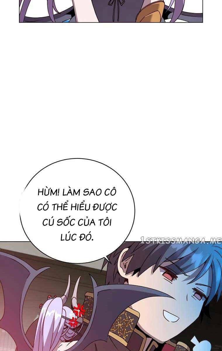 Anh Hùng Mạnh Nhất Trở Lại - Chapter 130 - Page 73