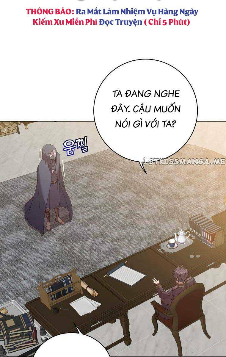 Anh Hùng Mạnh Nhất Trở Lại - Chapter 130 - Page 77