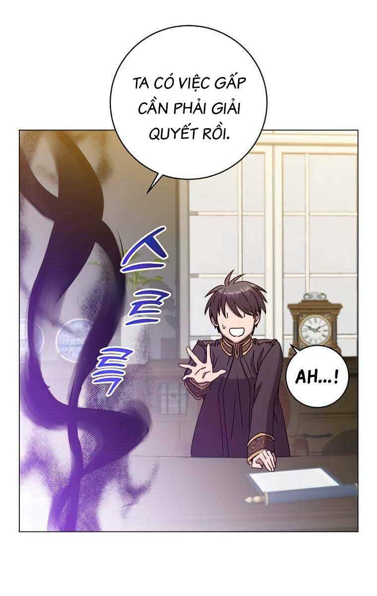 Anh Hùng Mạnh Nhất Trở Lại - Chapter 130 - Page 79