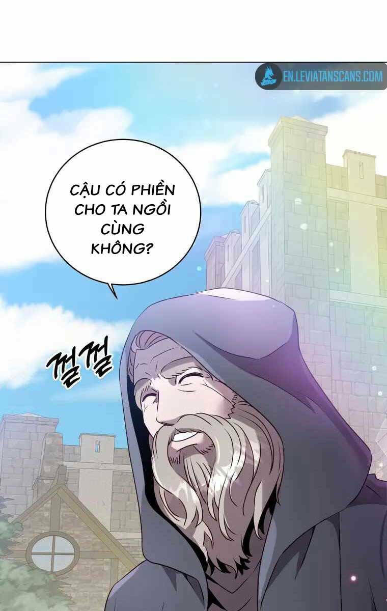 Anh Hùng Mạnh Nhất Trở Lại - Chapter 131 - Page 11