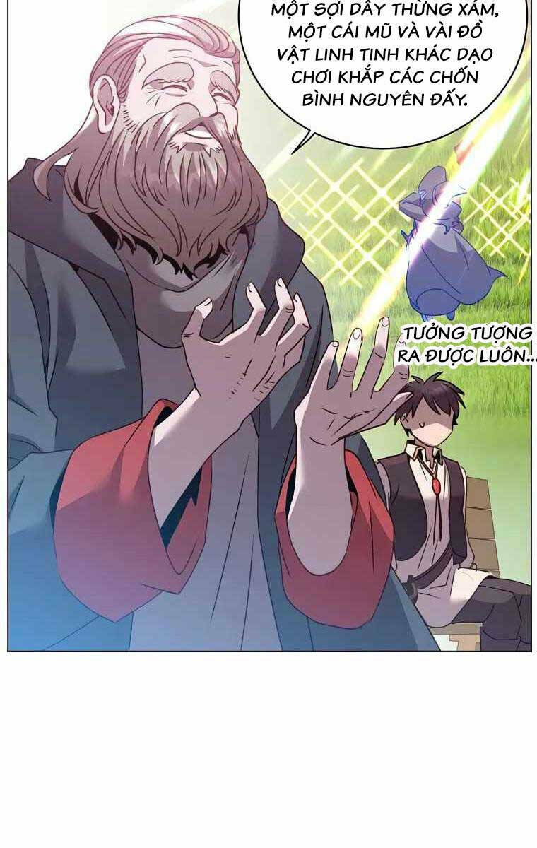 Anh Hùng Mạnh Nhất Trở Lại - Chapter 131 - Page 18