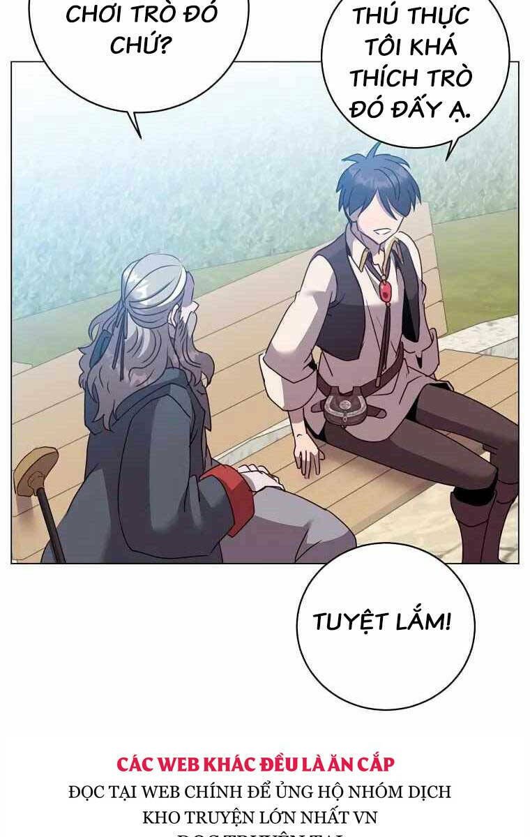 Anh Hùng Mạnh Nhất Trở Lại - Chapter 131 - Page 25