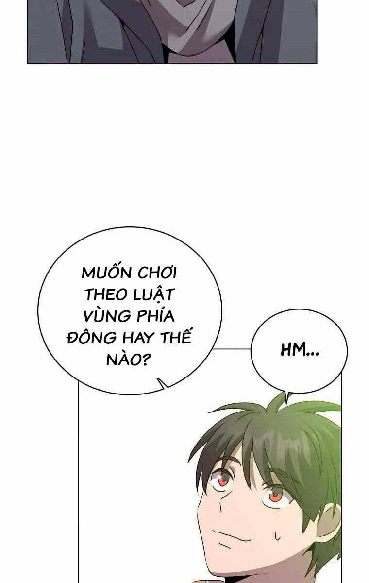 Anh Hùng Mạnh Nhất Trở Lại - Chapter 131 - Page 27