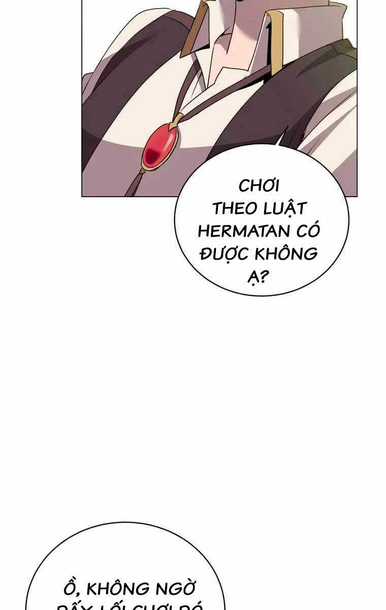 Anh Hùng Mạnh Nhất Trở Lại - Chapter 131 - Page 28