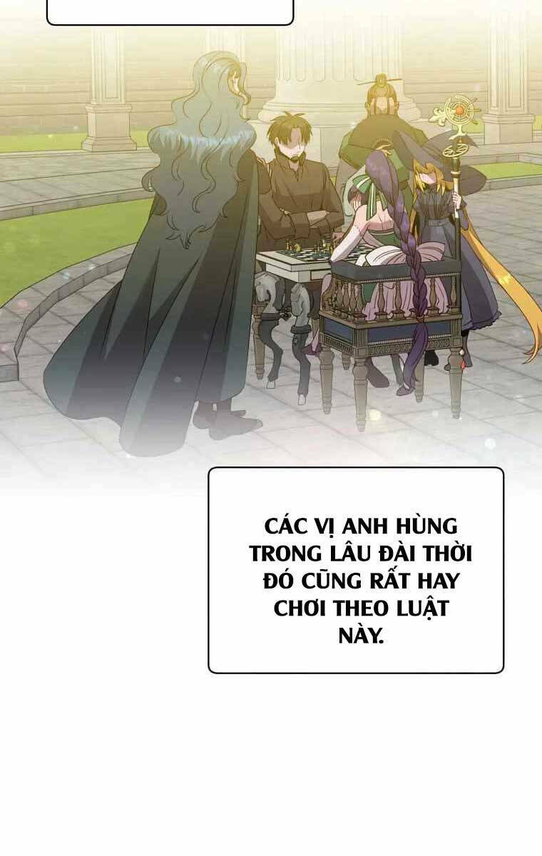 Anh Hùng Mạnh Nhất Trở Lại - Chapter 131 - Page 31